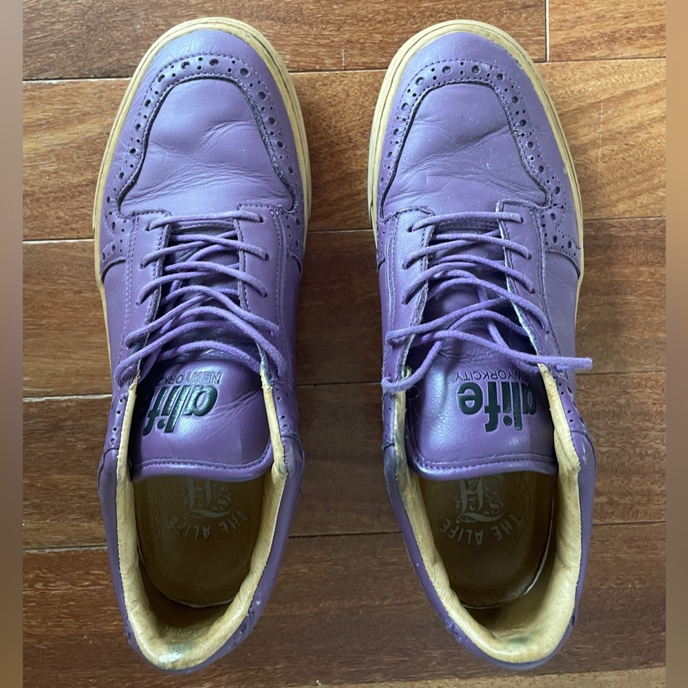 Alife Everybody Low Sneakers